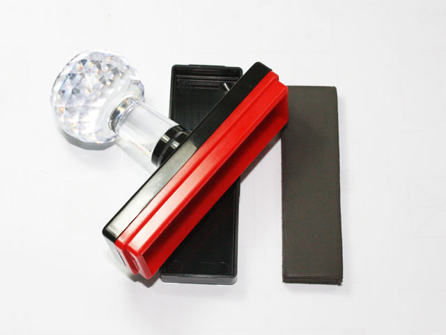 ด้าม+ยาง Flash HB1570&nbsp;คริสตัล